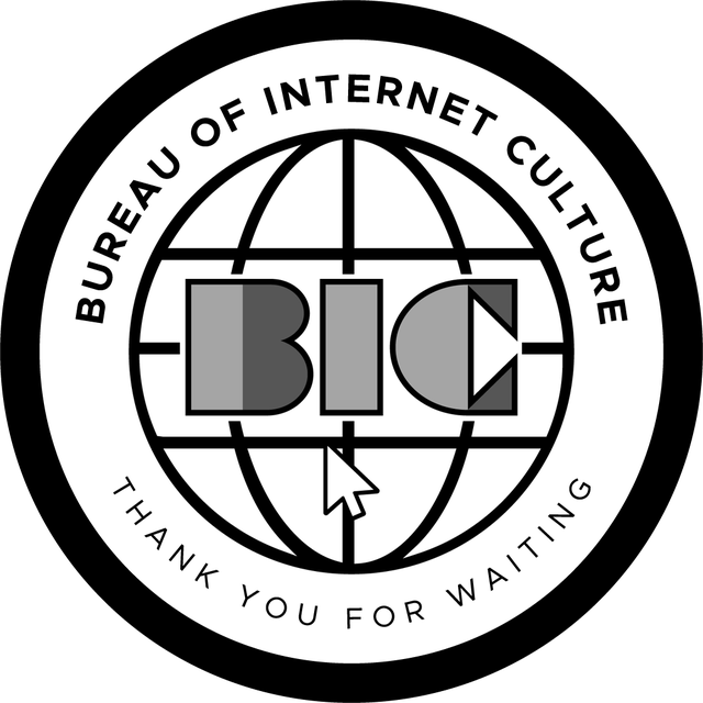 Bureau of Internet Culture