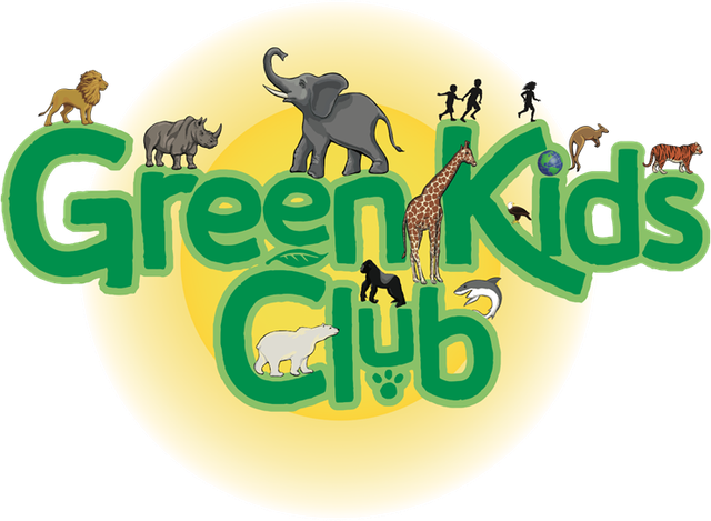 Green Kids Club