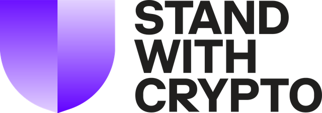 Stand With Crypto