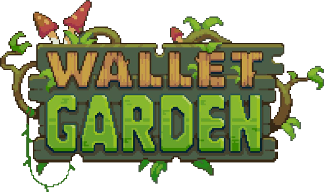 Wallet Garden